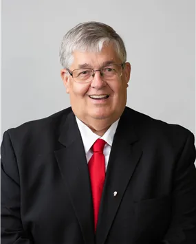 Thomas Hendricks Profile Photo